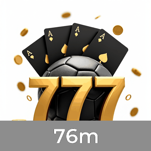 76m: Emoção e ganhos nos jogos de cassino!